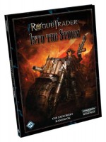 Into the Storm (Rogue Trader) - Fantasy Flight Games, Nathan Dowdell