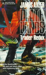 Trader Redux - James Axler