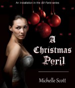 A Christmas Peril - Michelle Scott