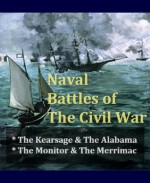 Naval Battles of the Civil War - A.K. Browne, J.L. Worden, S.D. Greene, J.M. Francis