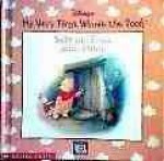 Safe At Home With Pooh (Disney's My Very First Winnie The Pooh) - Kathleen Weidner Zoehfeld