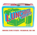 Lunchbox: Inside and Out - Jack Mingo, Erin Barrett