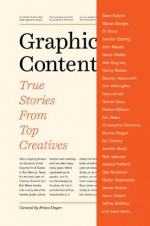 Graphic Content: True Stories from Top Creatives - Brian Singer