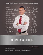 Business & Ethics - James Fischer