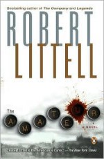 The Amateur - Robert Littell