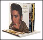 Elvis Remembered: A Three-Dimensional Celebration - Dawn Bentley, Bruce Reifel