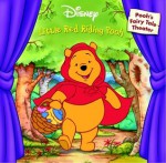 Little Red Riding Pooh (Pictureback Books) - Walt Disney Company, Ann Braybrooks