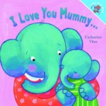 I Love You Mummy--: I Love You Daddy! - Catherine Vase