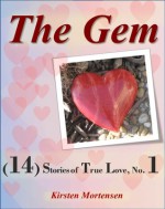 The Gem - Kirsten Mortensen