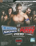 WWE Smackdown vs. Raw 2010 - Bryan Stratton