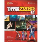 Timezones - Tim Collins