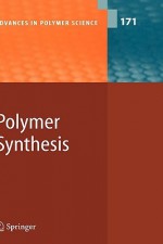 Polymer Synthesis - Y. Furusho