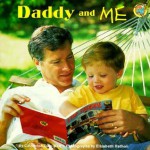 Daddy and Me - Catherine Daly-Weir