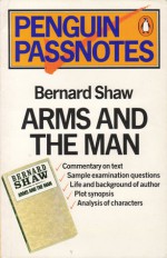 Bernard Shaw - 'Arms and the man'. - David Smith