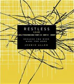 Restless Leaders Guide Pb - Jennie Allen