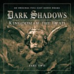 Dark Shadows: Kingdom of The Dead, Part Two - Stuart Manning, Eric Wallace