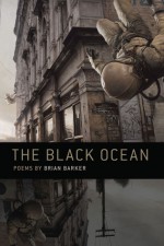 The Black Ocean - Brian Barker