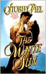 The White Sun (Futuristic Romance) - Stobie Piel