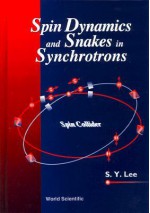 Spin Dynamics And Snakes In Synchrotrons - S.Y. Lee