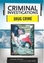 Drug Crime - Michael Benson