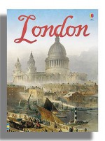 London (Beginners) - Catriona Clarke, Terry McKenna