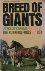 Breed of Giants - Joyce Stranger