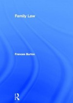 Family Law - Frances Burton