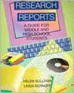 Research Reports Middle & High - Helen Sullivan