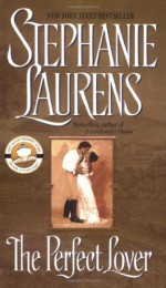 The Perfect Lover - Stephanie Laurens