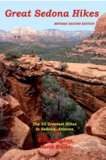 Great Sedona Hikes Revised Second Edition - David Butler, William Bohan