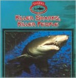 Killer Sharks, Killer People - Victor Gentle, Janet Perry