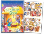 The Christmas Star--Activity Pack - Juliet David, Helen Prole