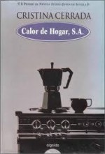 Calor de Hogar, S.A. - Cristina Cerrada