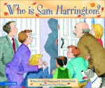 Who Is Sam Harrington? - Rick Osborne, K. Christie Bowler