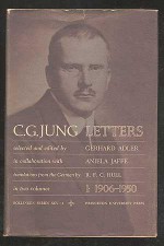 Letters 1: 1906-1950 - Gerhard Adler, R.F.C. Hull