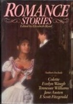 Romance Stories: - Robert Louis Stevenson, Henry James, John Steinbeck, Walter de la Mare, W. Somerset Maugham, Charlotte Brontë, O. Henry, Anton Chekhov, Elizabeth Gaskell, Tennessee Williams, Nathaniel Hawthorne, Evelyn Waugh, Washington Irving, Damon Runyon, Alain-Fournier, Frank O'Con