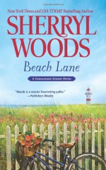 Beach Lane - Sherryl Woods