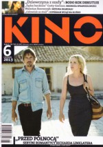 Kino, nr 6 / czerwiec 2013 - Redakcja miesięcznika Kino