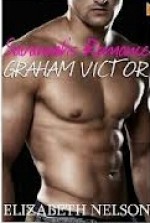 Graham Victor (Savannah's Romance) - Elizabeth Nelson