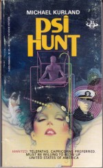 Psi Hunt - Michael Kurland