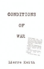 Conditions of War - Lierre Keith