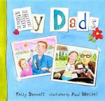 My Dads - Kelly Bennett