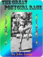 The Great Ponygirl Race - John Savage