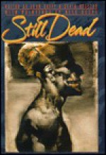 Still Dead (Book of the Dead, #2) - Rick Berry, John Skipp, Craig Spector