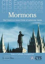 Mormons: The Church Of Jesus Christ Of Latter Day Saints: A Catholic Perspective - Jimmy Akin