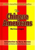 The Chinese Americans - Marissa Lingen