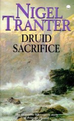 Druid Sacrifice - Nigel Tranter