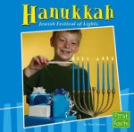 Hanukkah: Jewish Festival of Lights - Terri Sievert