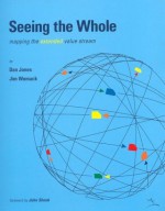 Seeing the Whole: Mapping the Extended Value Stream - James P. Womack, Daniel T. Jones