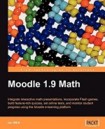 Moodle 1.9 Math - Ian Wild